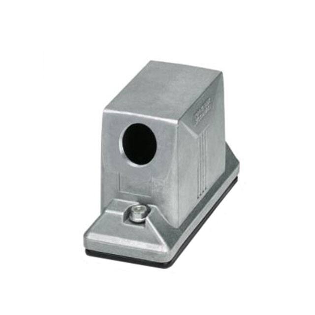 1414976 Phoenix Contact  Heavy Duty Connector Housings Hoods Bases